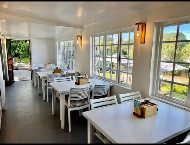 180M² RESTAURANT FOR SALE IN GANSBAAI CENTRAL